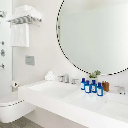 Hotel The Gabriel Miami South Beach, Curio Collection By Hilton Miami Beach Esterno foto