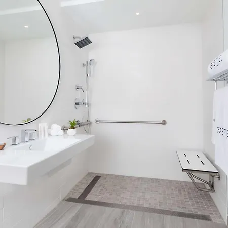 Hotel The Gabriel Miami South Beach, Curio Collection By Hilton Miami Beach Esterno foto