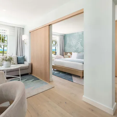 Hotel The Gabriel Miami South Beach, Curio Collection By Hilton Miami Beach Esterno foto