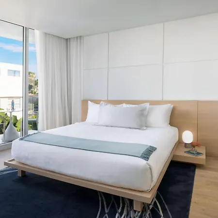 Hotel The Gabriel Miami South Beach, Curio Collection By Hilton Miami Beach Esterno foto