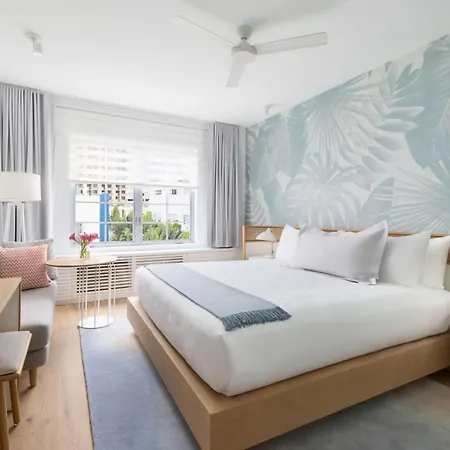 Hotel The Gabriel Miami South Beach, Curio Collection By Hilton Miami Beach Esterno foto