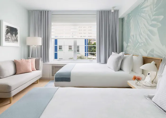 The Gabriel Miami South Beach, Curio Collection By Hilton
