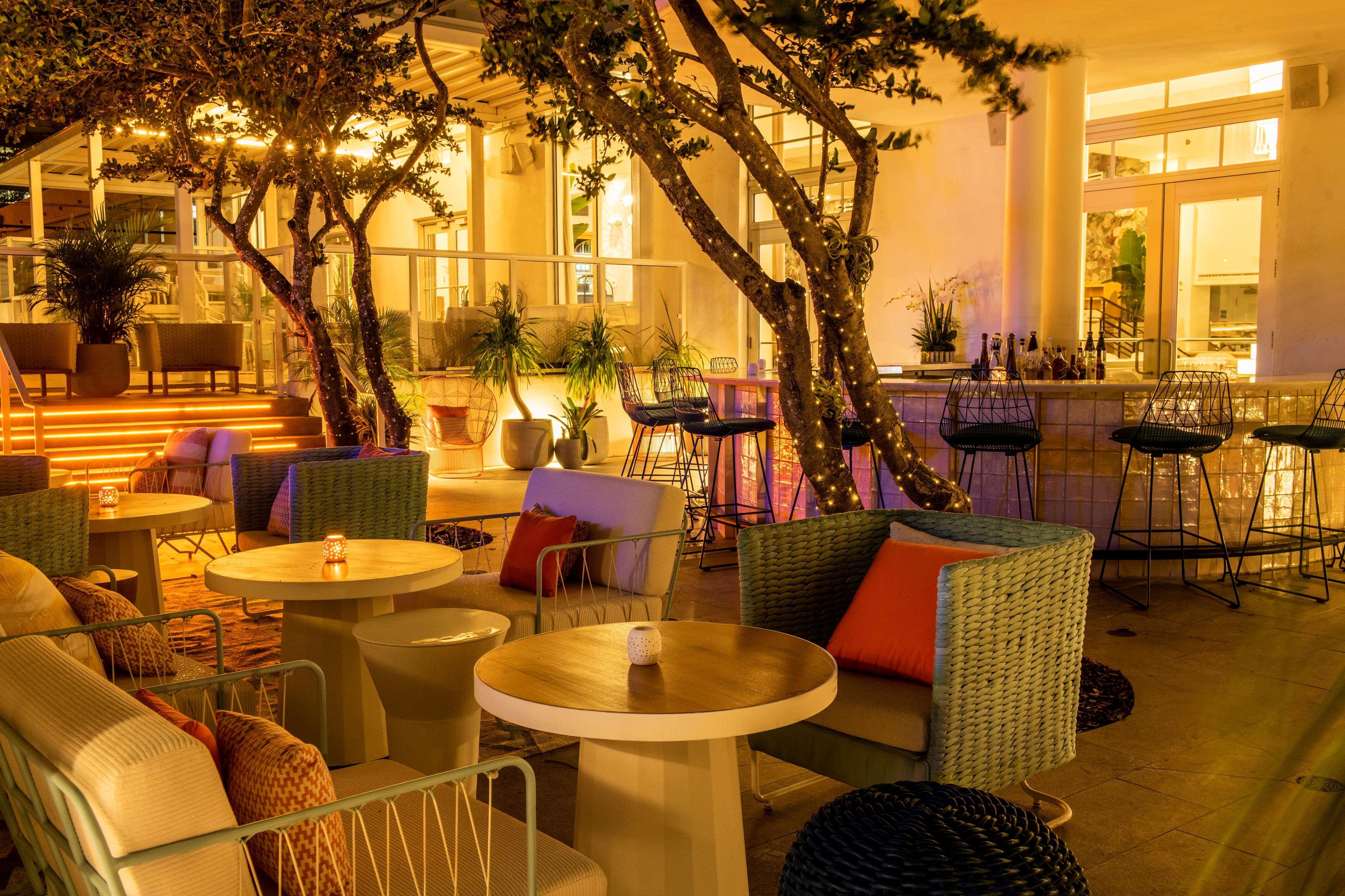 The Gabriel Miami South Beach, Curio Collection By Hilton Station touristique