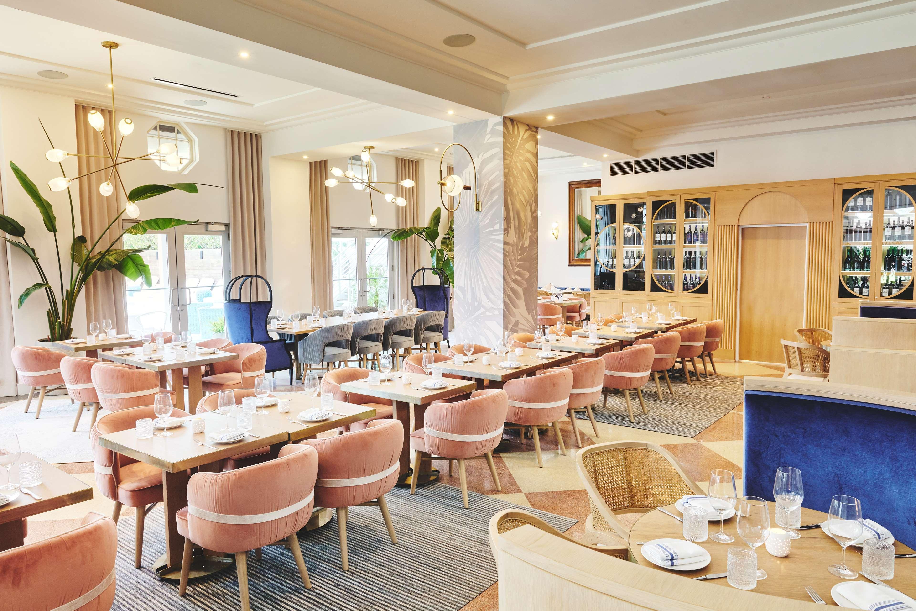 The Gabriel Miami South Beach, Curio Collection By Hilton Station touristique 4*