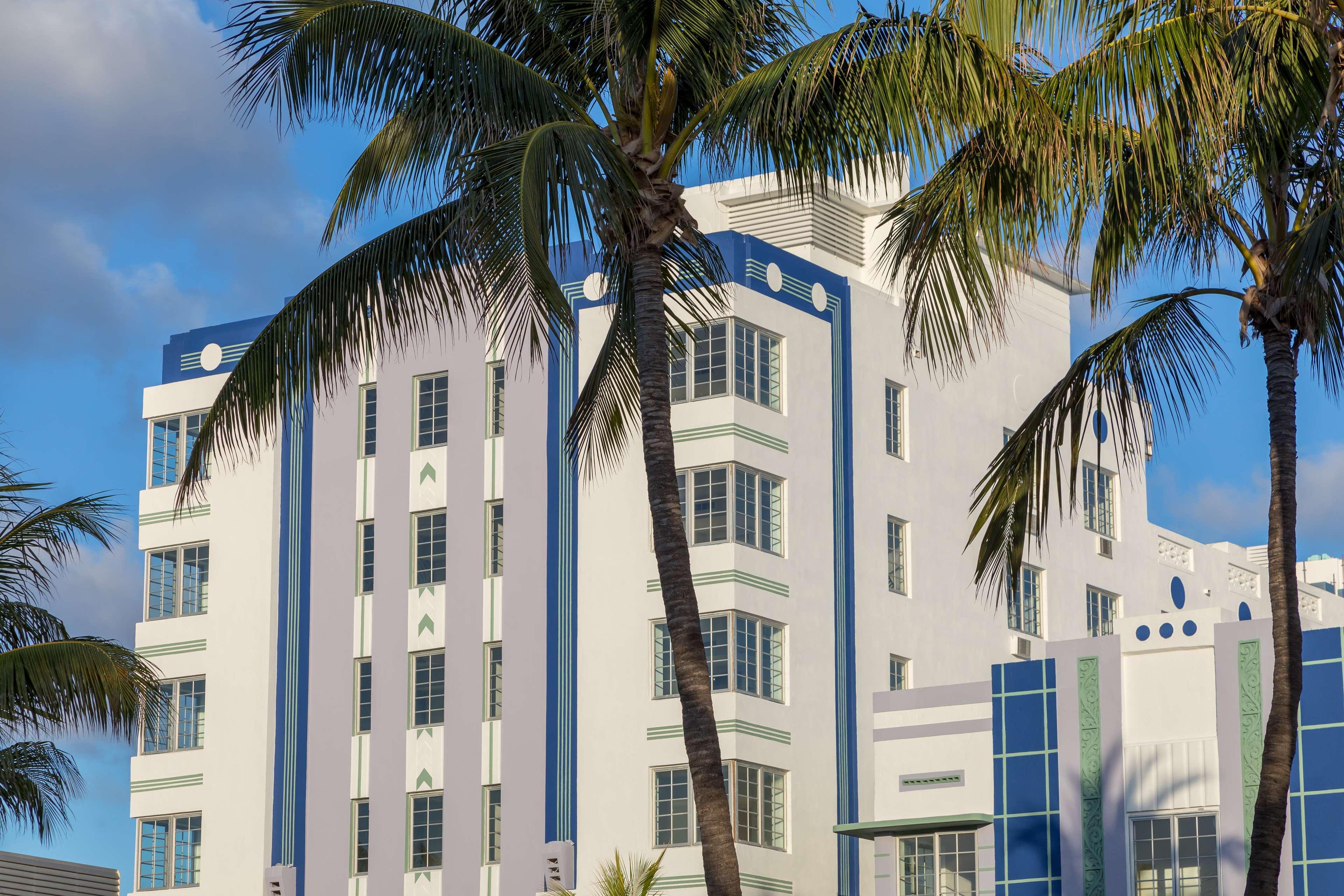 The Gabriel Miami South Beach, Curio Collection By Hilton Station touristique