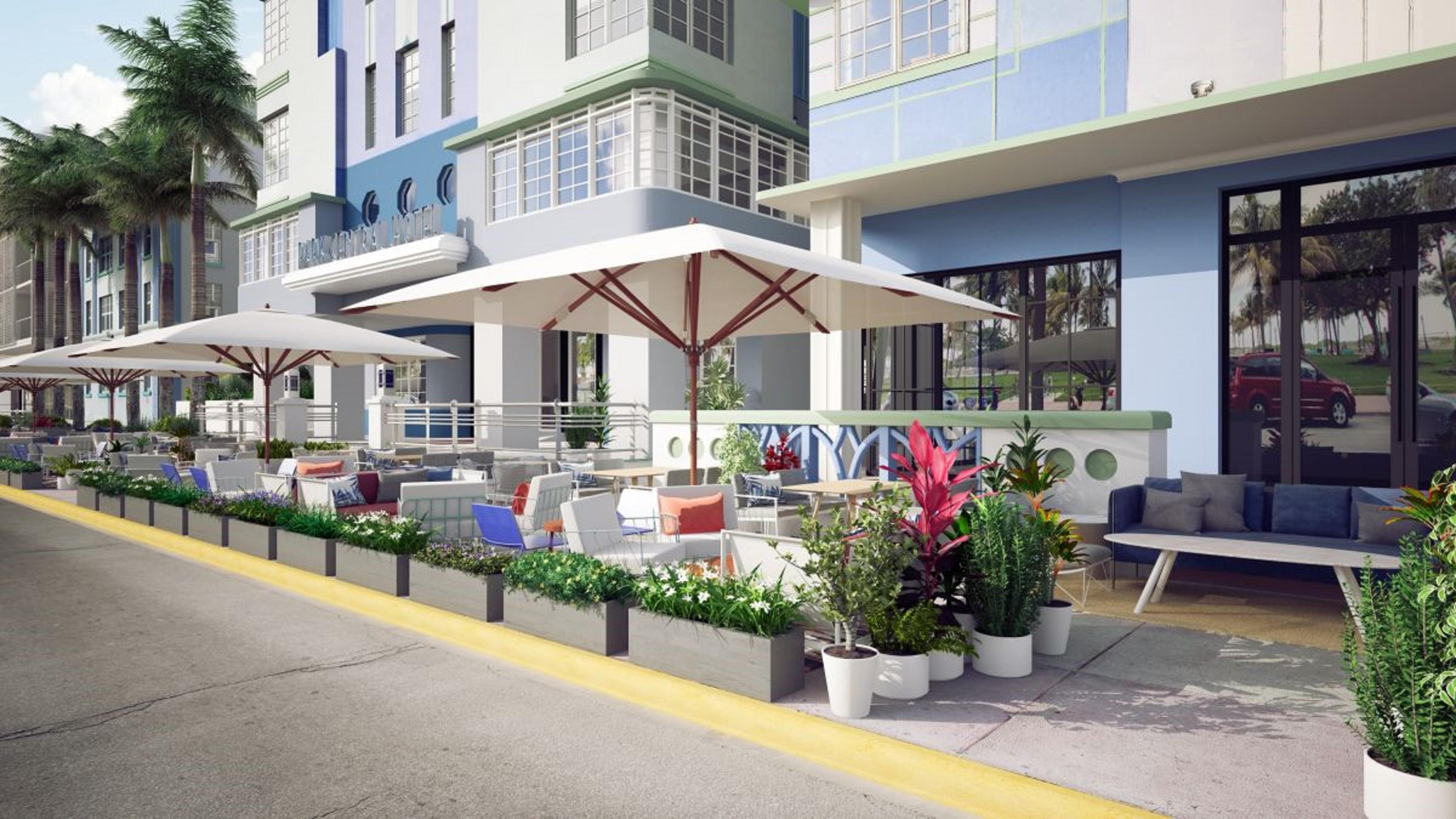 Station touristique The Gabriel Miami South Beach, Curio Collection By Hilton