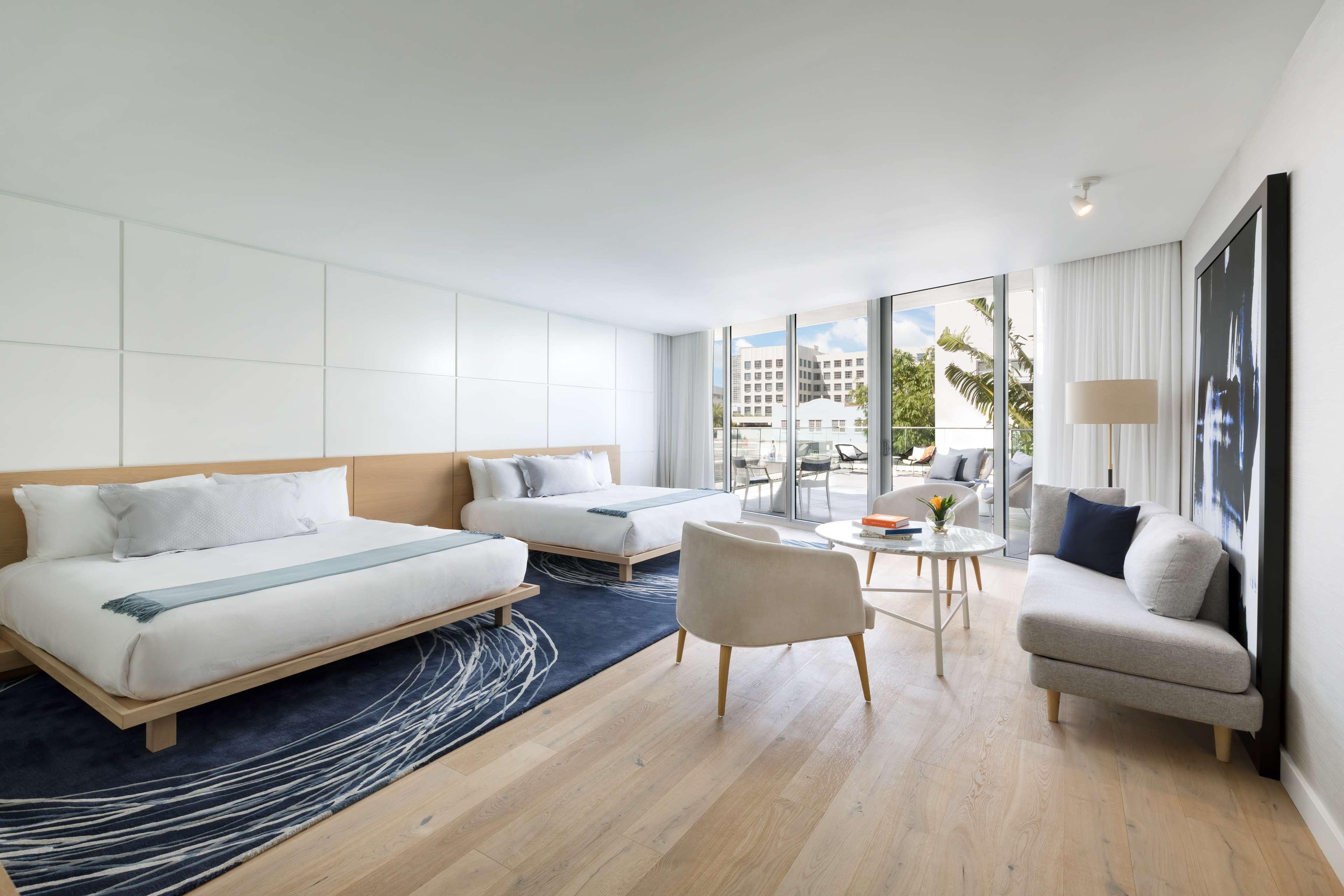Station touristique The Gabriel Miami South Beach, Curio Collection By Hilton Miami Beach