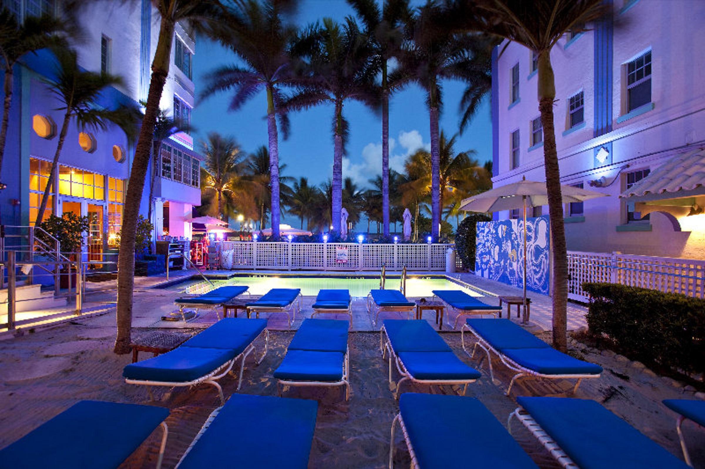 Station touristique The Gabriel Miami South Beach, Curio Collection By Hilton Miami Beach