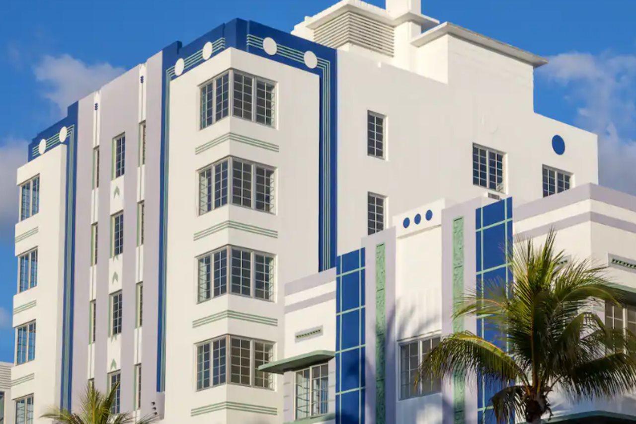 The Gabriel Miami South Beach, Curio Collection By Hilton Station touristique Miami Beach