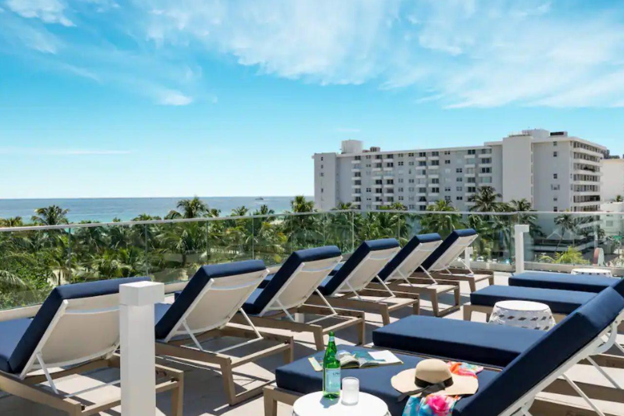 Station touristique The Gabriel Miami South Beach, Curio Collection By Hilton Miami Beach