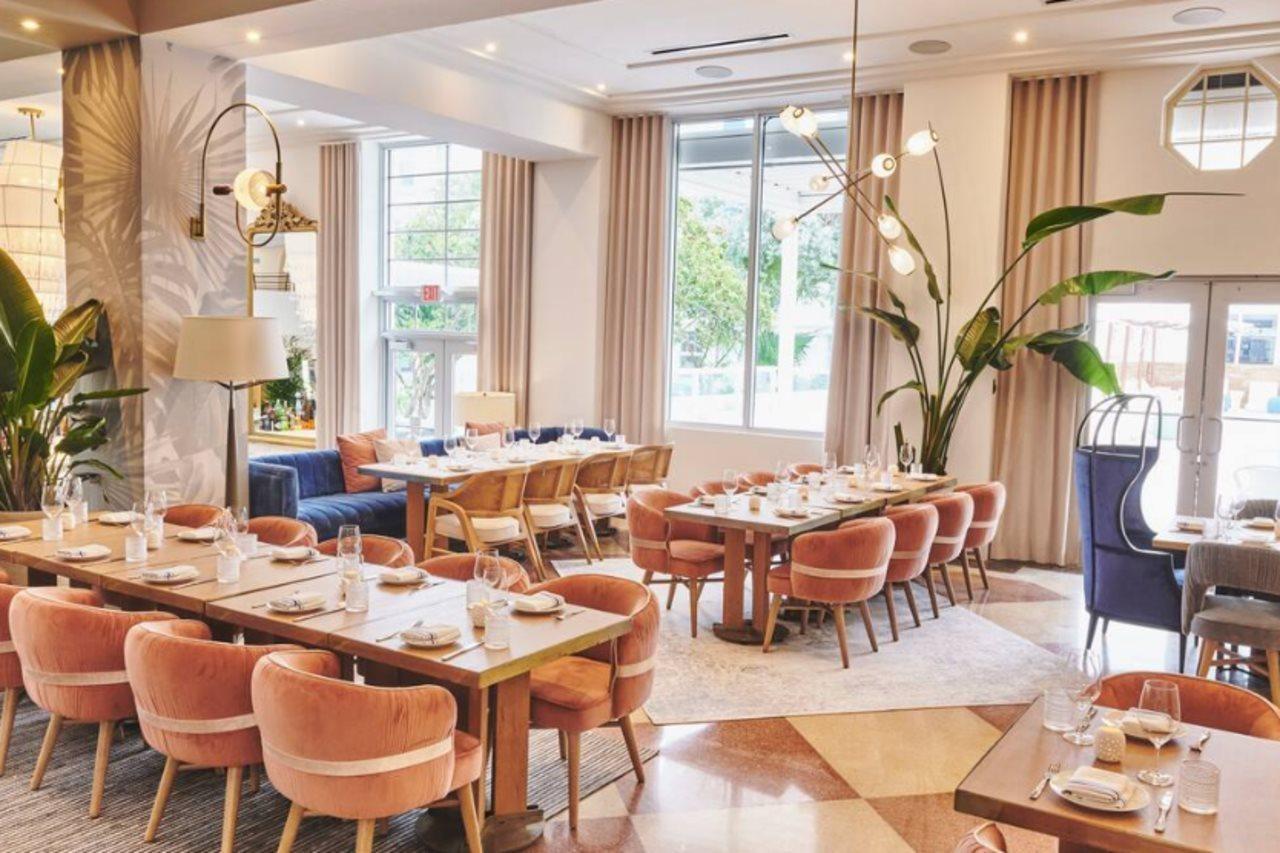 Station touristique The Gabriel Miami South Beach, Curio Collection By Hilton