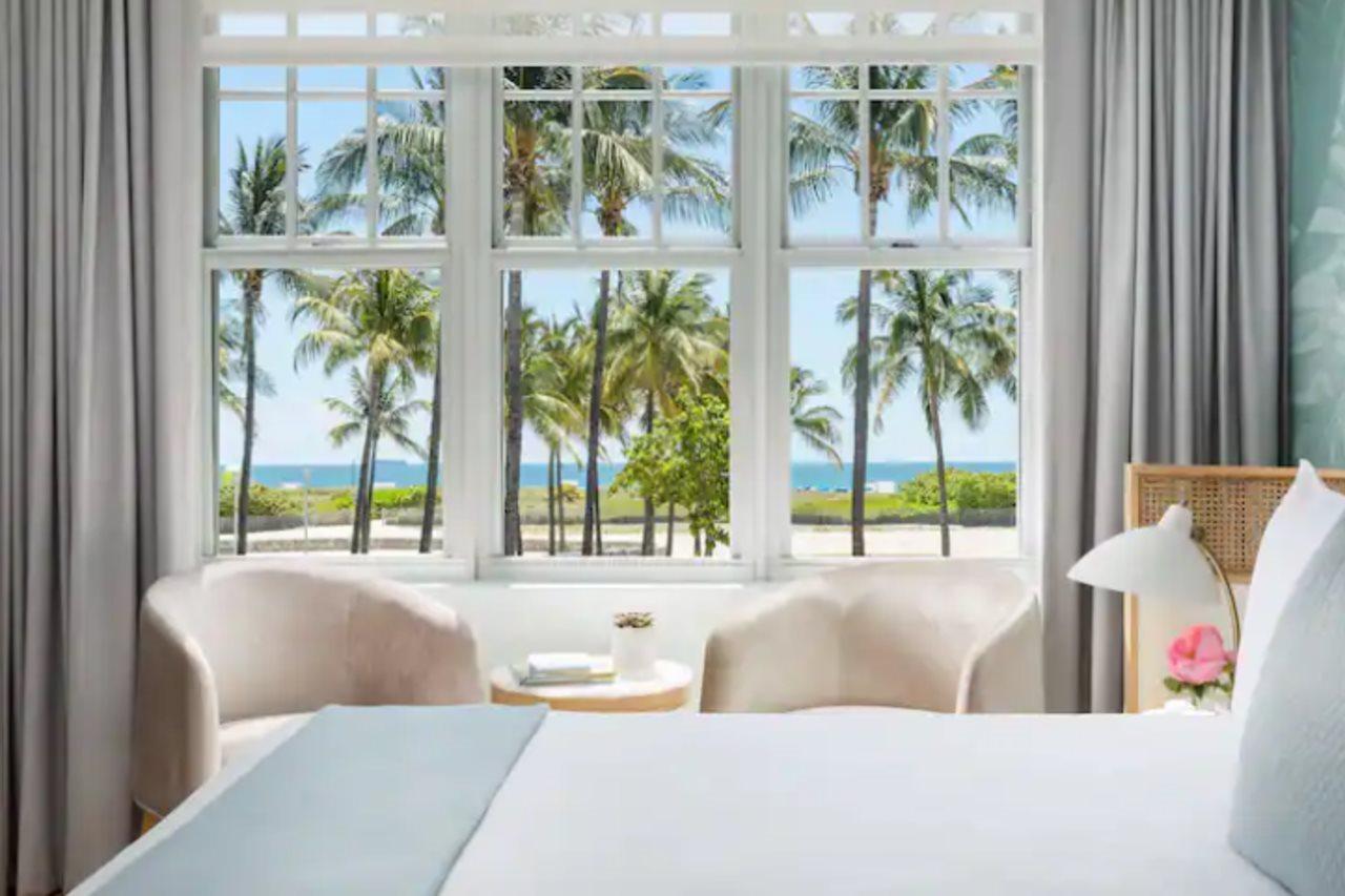 Station touristique The Gabriel Miami South Beach, Curio Collection By Hilton 4*