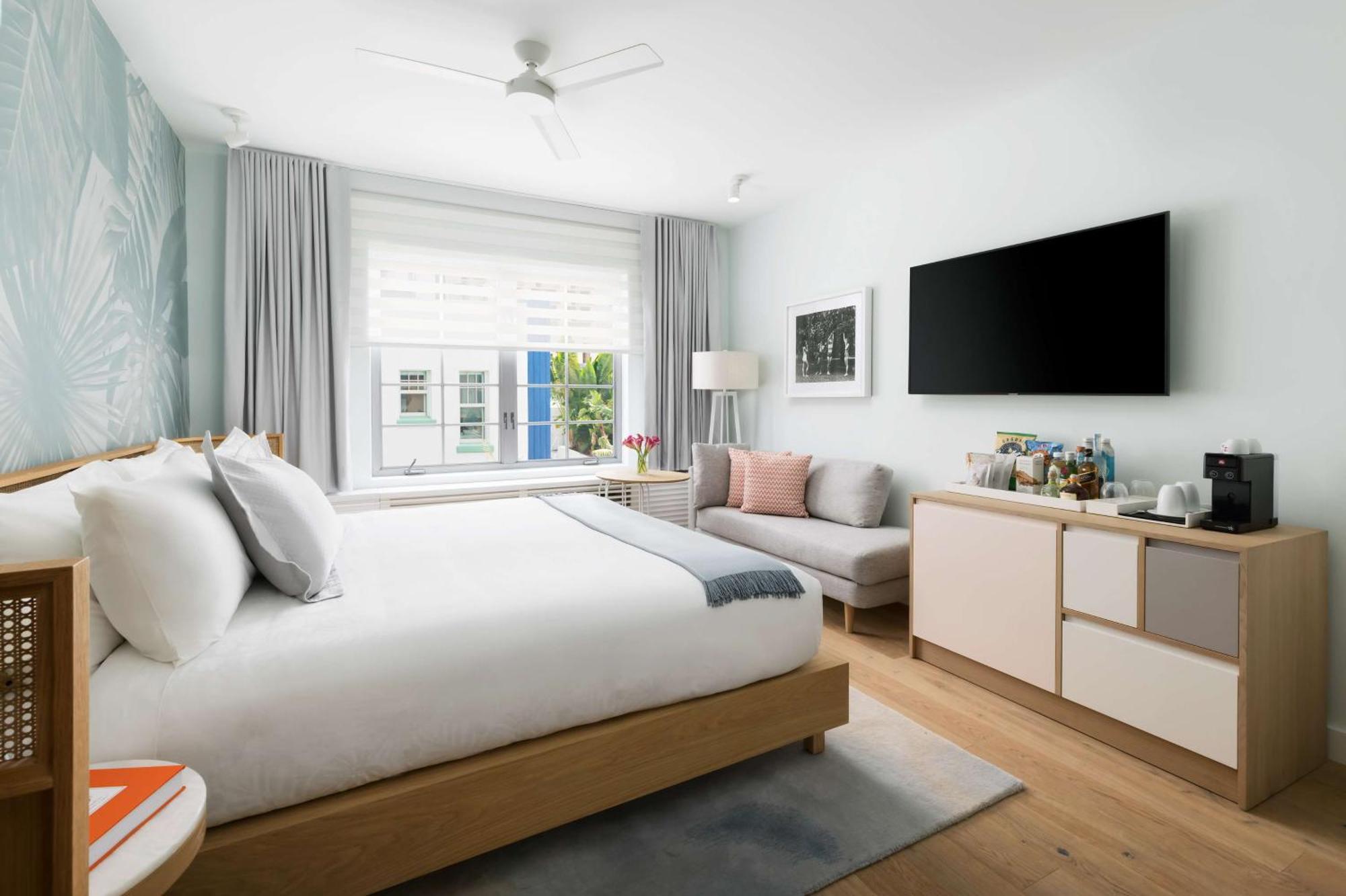 The Gabriel Miami South Beach, Curio Collection By Hilton Station touristique Miami Beach