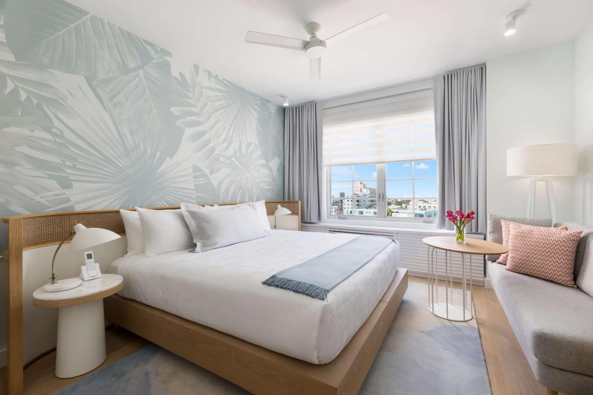 Station touristique The Gabriel Miami South Beach, Curio Collection By Hilton