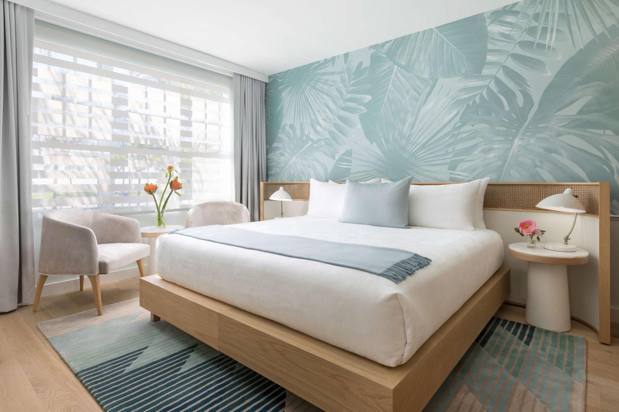Station touristique The Gabriel Miami South Beach, Curio Collection By Hilton Miami Beach