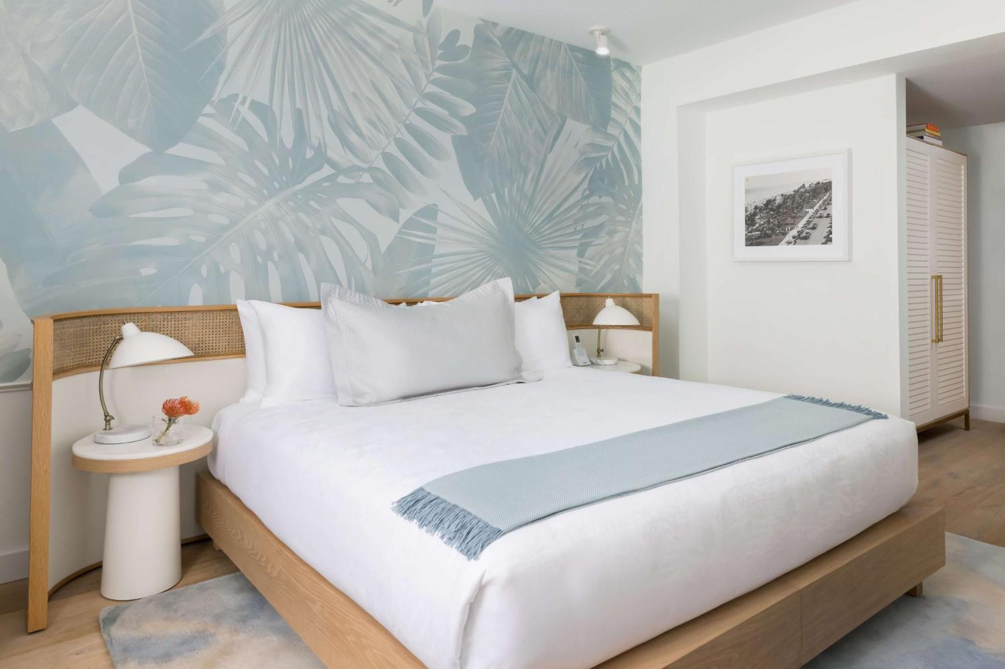 The Gabriel Miami South Beach, Curio Collection By Hilton Station touristique Miami Beach