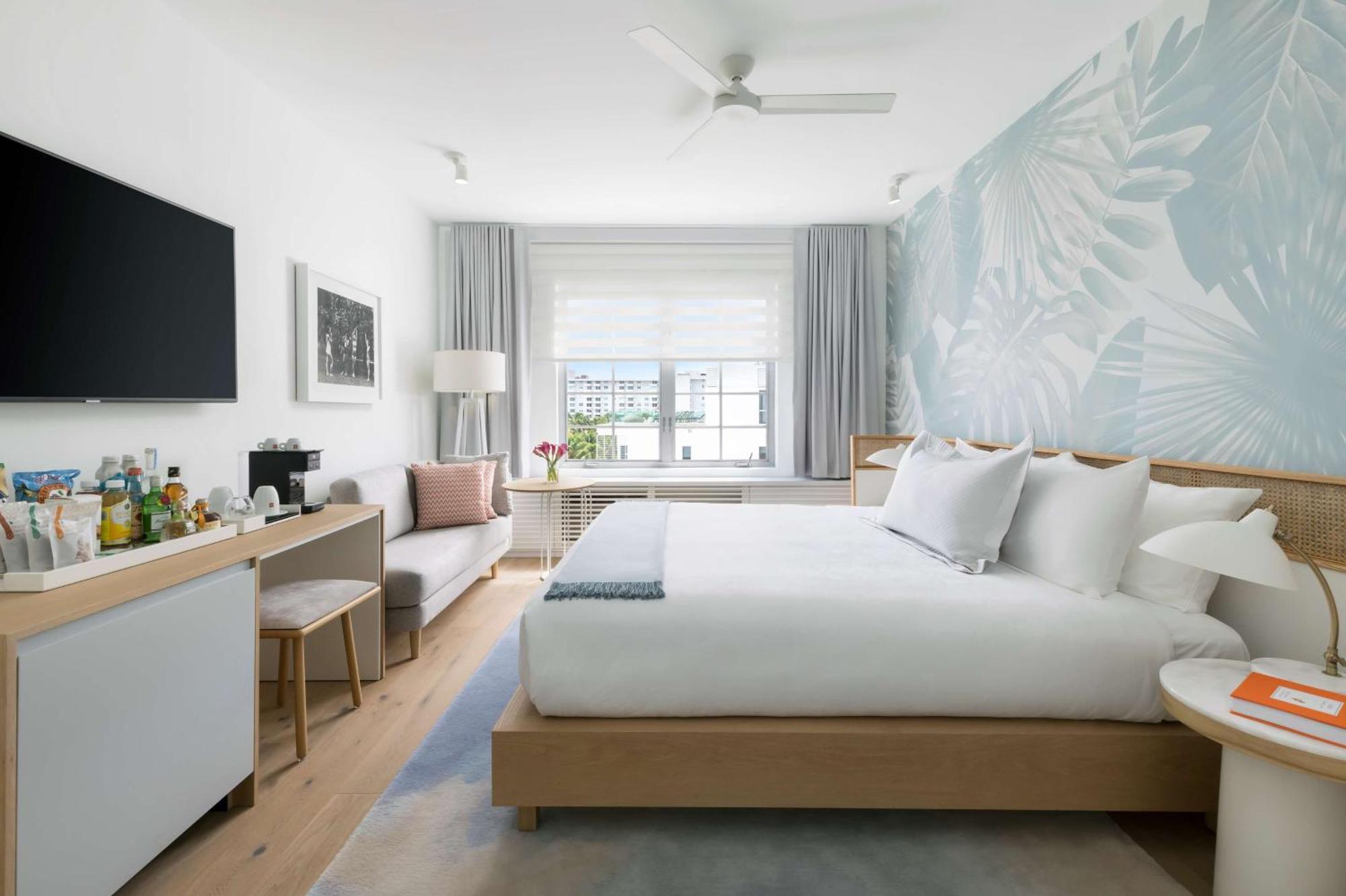 Station touristique The Gabriel Miami South Beach, Curio Collection By Hilton Miami Beach
