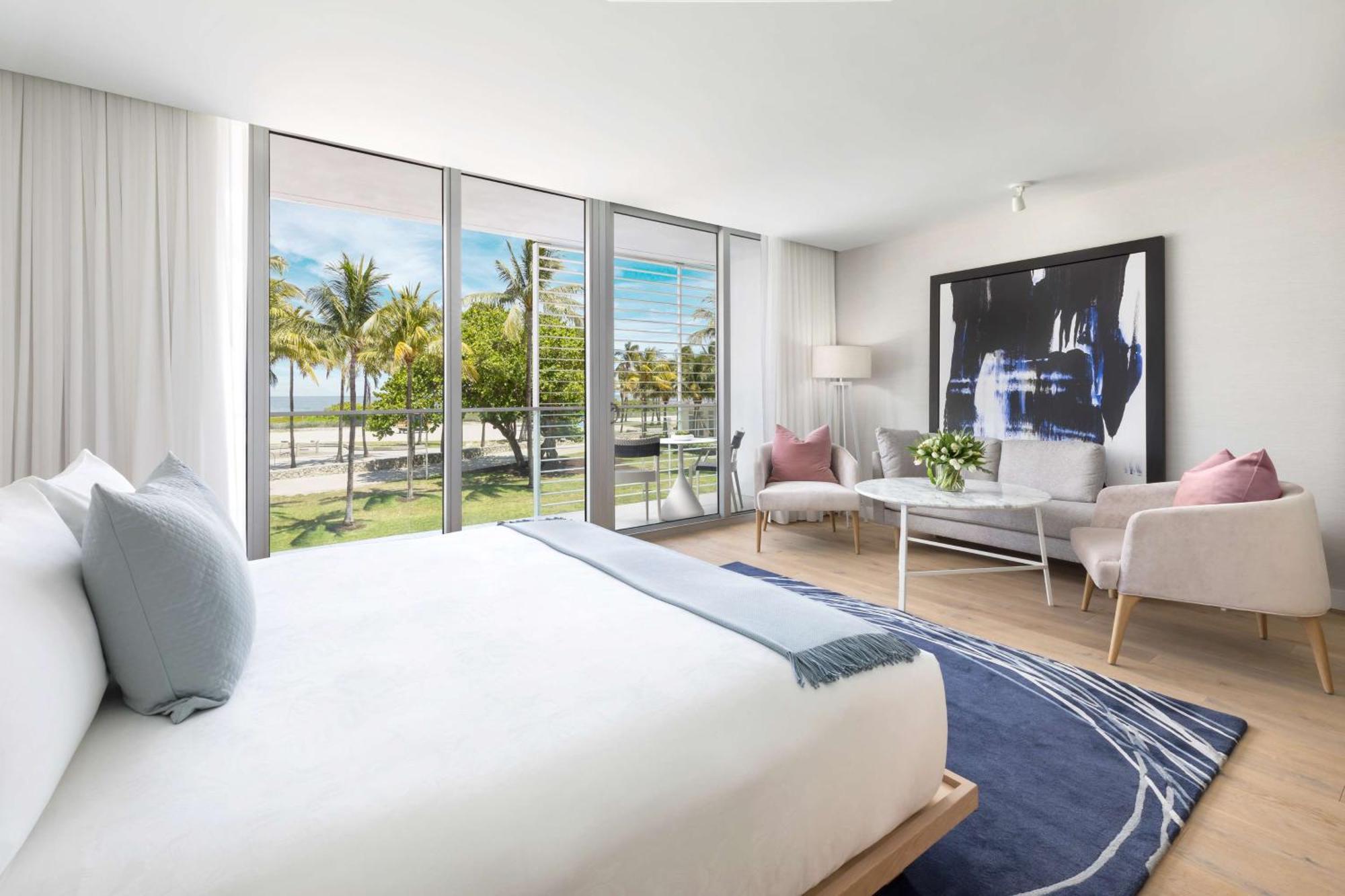 Station touristique The Gabriel Miami South Beach, Curio Collection By Hilton