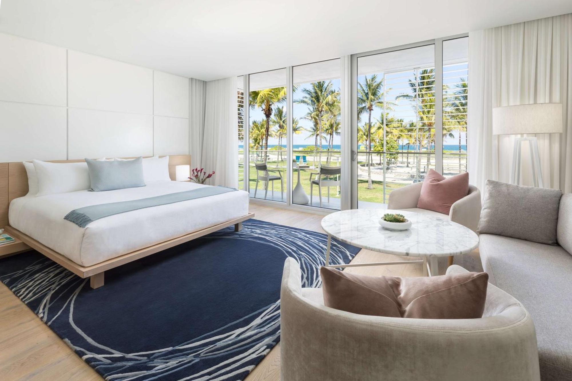 Station touristique The Gabriel Miami South Beach, Curio Collection By Hilton 4*