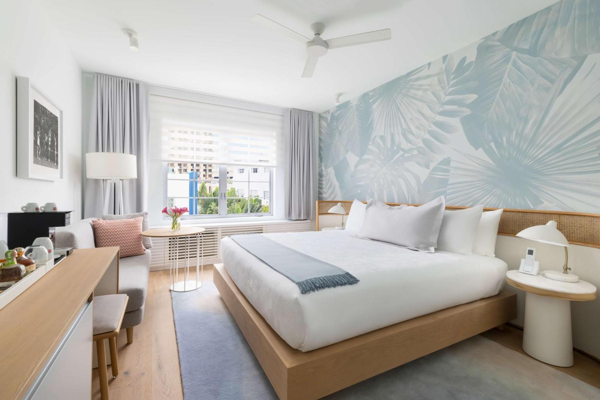 The Gabriel Miami South Beach, Curio Collection By Hilton Station touristique Miami Beach