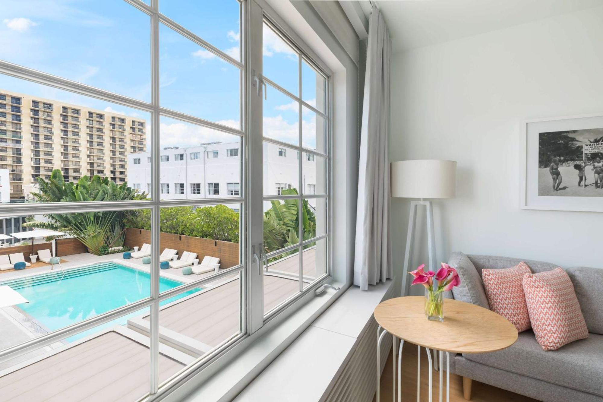 Station touristique The Gabriel Miami South Beach, Curio Collection By Hilton