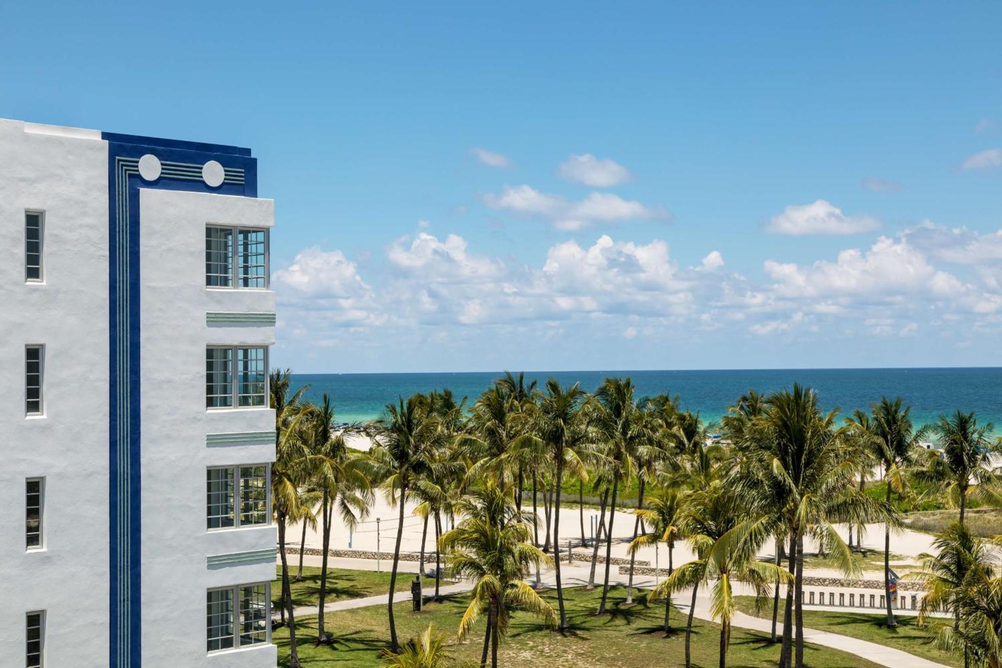 Station touristique The Gabriel Miami South Beach, Curio Collection By Hilton Miami Beach