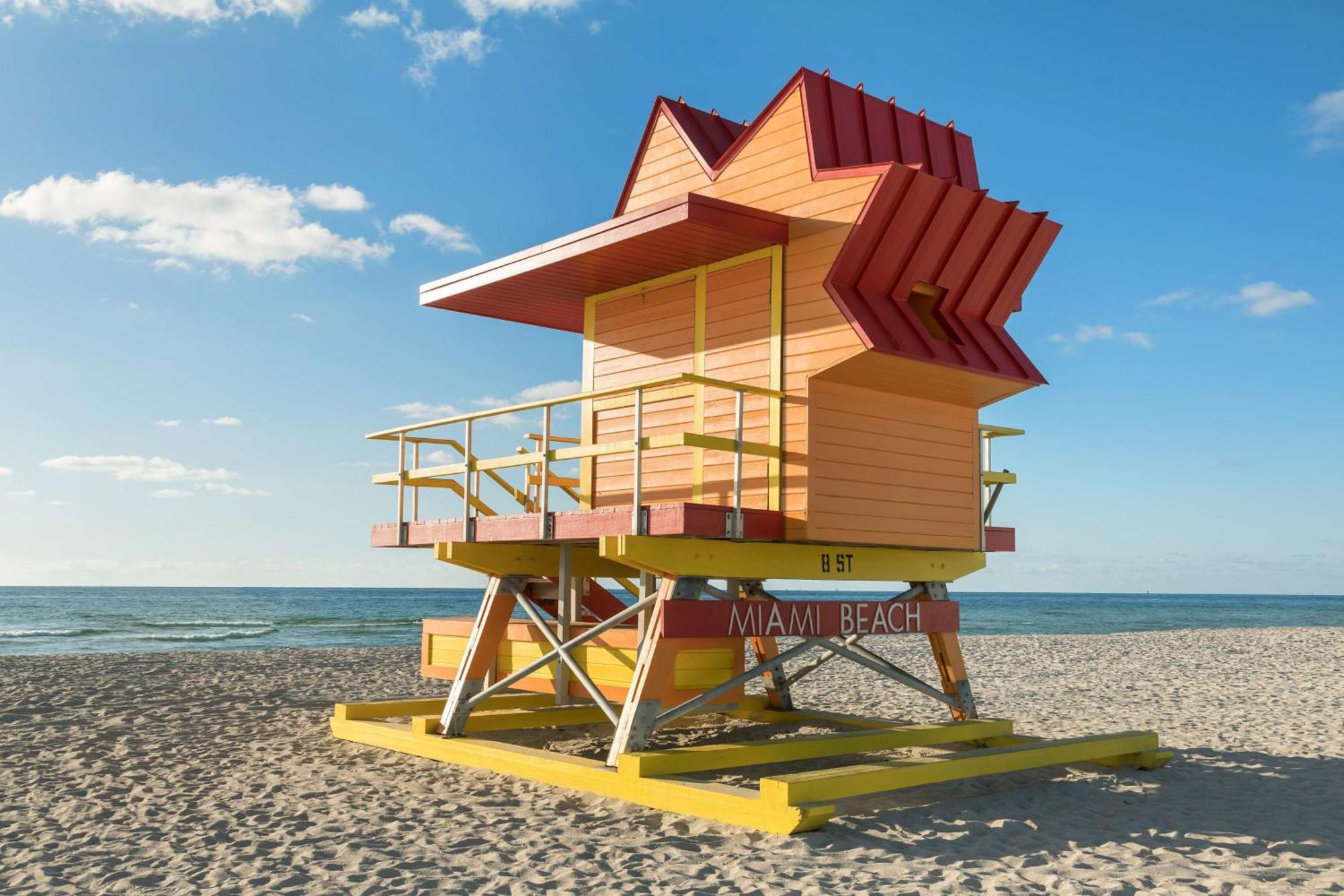 Station touristique The Gabriel Miami South Beach, Curio Collection By Hilton Miami Beach