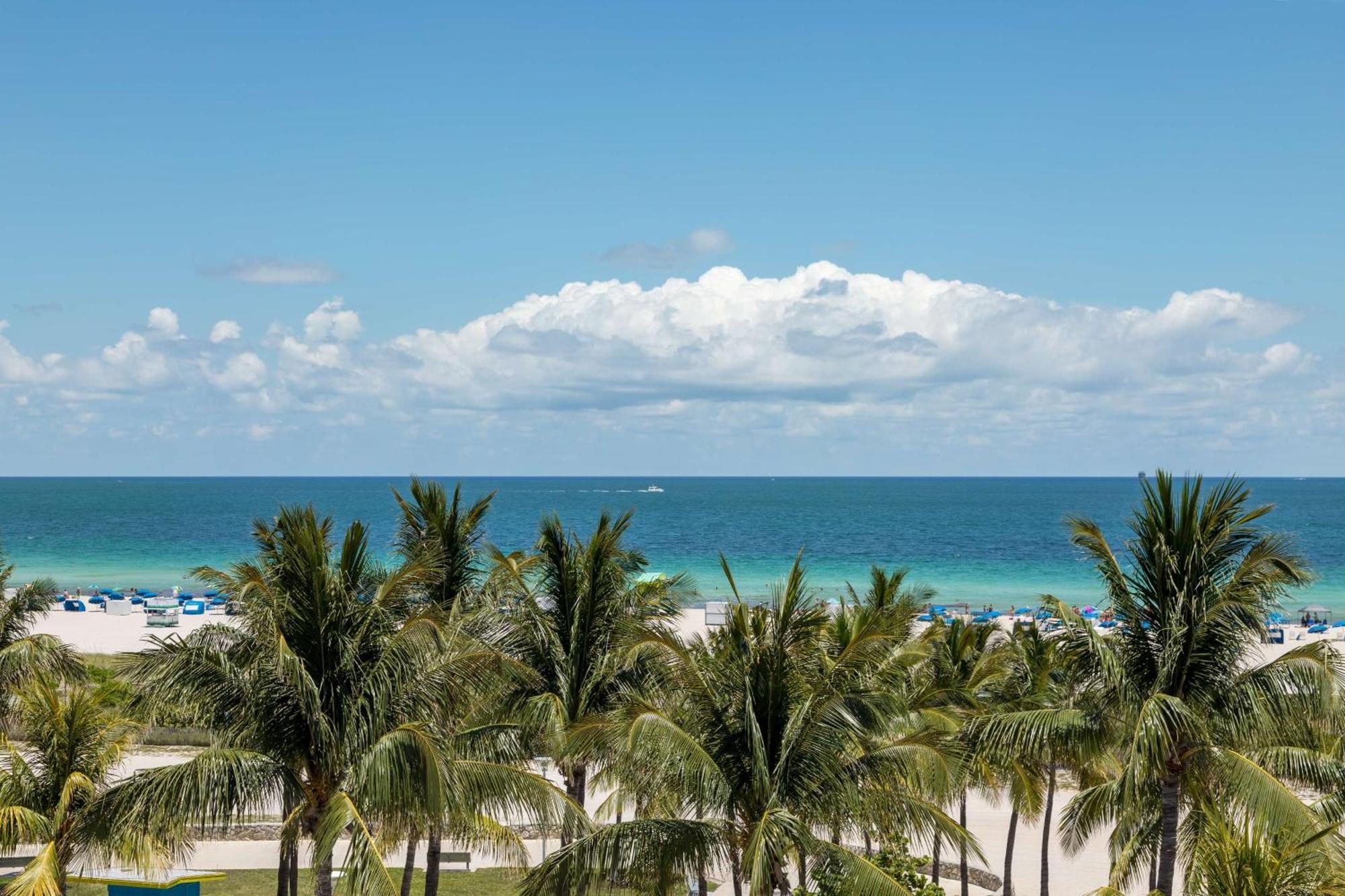 The Gabriel Miami South Beach, Curio Collection By Hilton Miami Beach