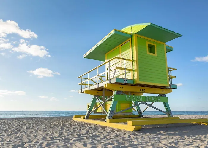 The Gabriel Miami South Beach, Curio Collection By Hilton